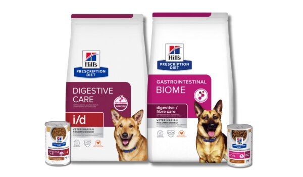 Prescription Diet Digestive care dog food