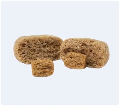 Текстура на храната