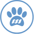 paw icon